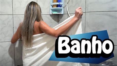 gostosa tomando banho|Brasileiras Gostosas! .